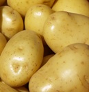 Bauern erwarten sehr gute Kartoffelernte
