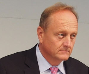 Joachim Rukwied Ernte 2020